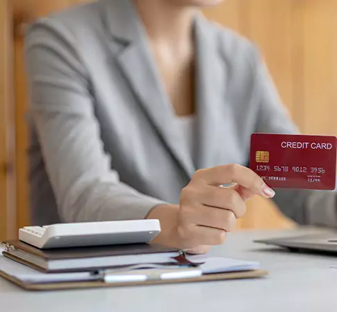 Top 5 Tips to Improve Your Credit Score