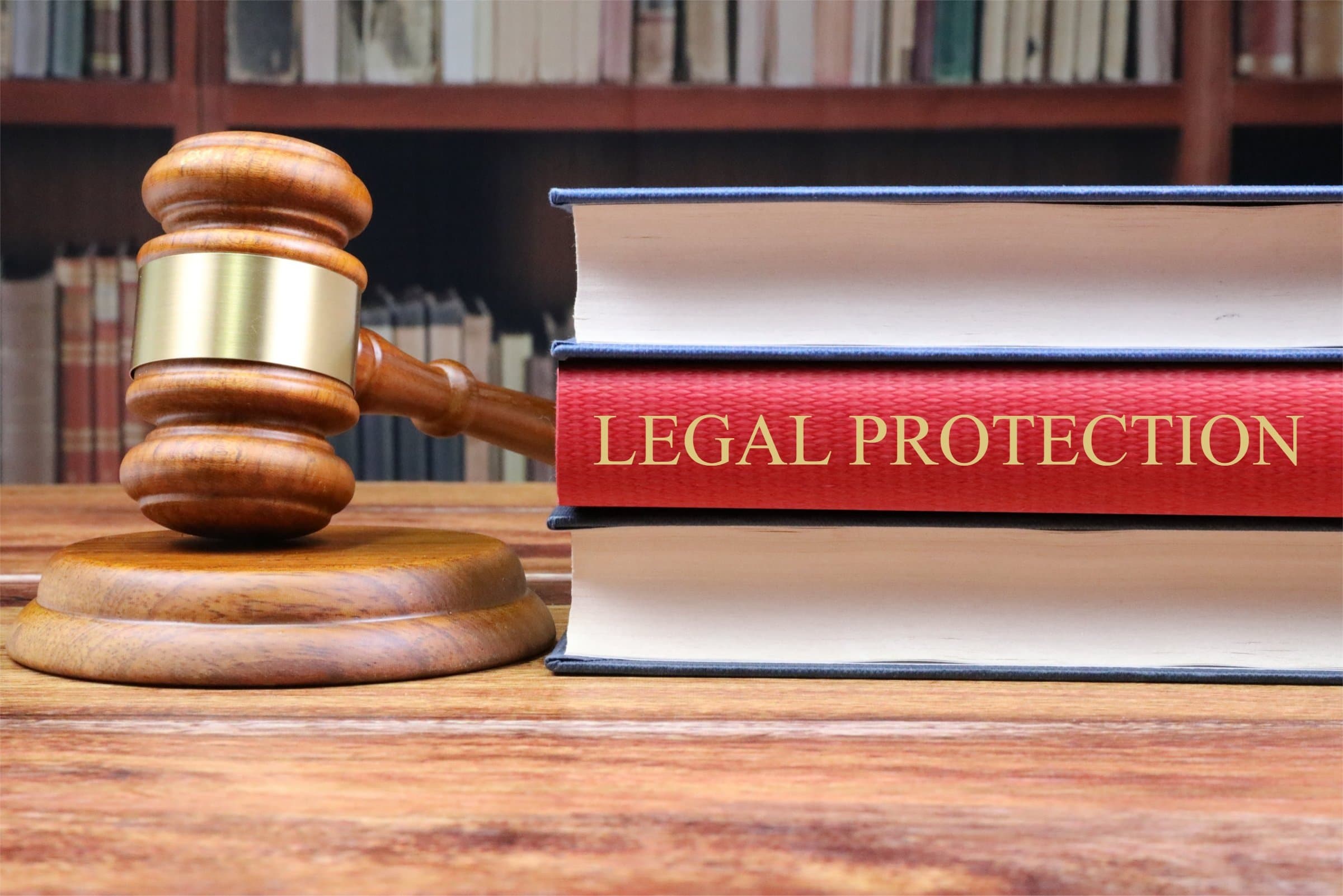 Legal Protection