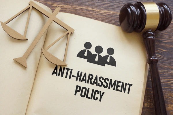 Anti-Harassment Services