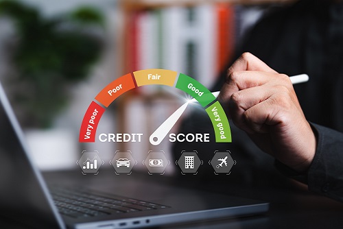 CIBIL Improvement Service